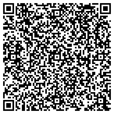 QR-код с контактной информацией организации Общественная палата Костромской области