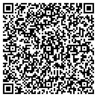 QR-код с контактной информацией организации ООО Прогресс