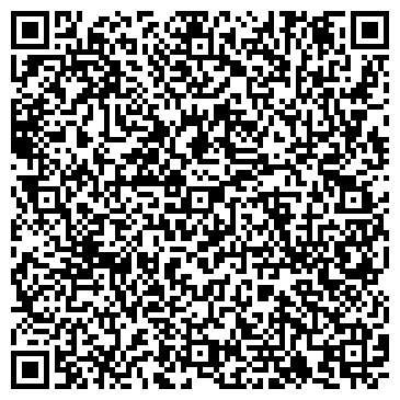 QR-код с контактной информацией организации Кострома, духовно-просветительский центр