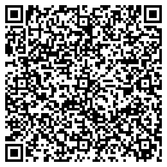 QR-код с контактной информацией организации Штаб