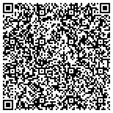 QR-код с контактной информацией организации Центр автозапчастей и авторазбора