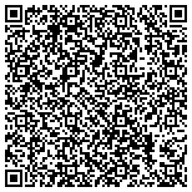 QR-код с контактной информацией организации Падунский отдел судебных приставов г. Братска
