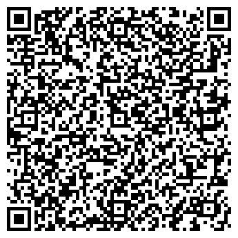 QR-код с контактной информацией организации Цунами
