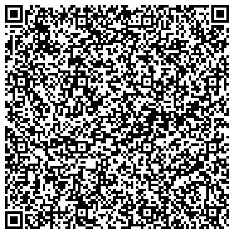 QR-код с контактной информацией организации Всероссийская общественная организация ветеранов войны, труда, Вооруженных Сил и правоохранительных органов, Костромское региональное отделение