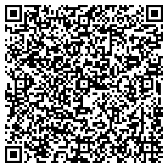 QR-код с контактной информацией организации ООО СП "Аркаим"