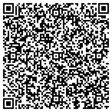 QR-код с контактной информацией организации Автостоянка на ул. 50 лет ВЛКСМ, 36/1 к1