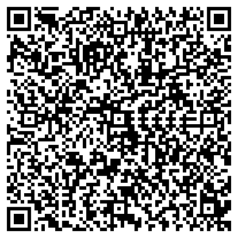 QR-код с контактной информацией организации ООО Диалог-авто+
