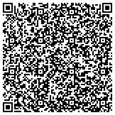 QR-код с контактной информацией организации Комплексный центр социального обслуживания населения г. Братска и Братского района