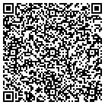 QR-код с контактной информацией организации Автостоянка на ул. Васякина, 129/1