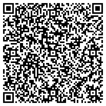 QR-код с контактной информацией организации Автостоянка на ул. Доваторцев, 43/1 к1