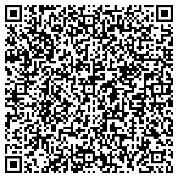 QR-код с контактной информацией организации АвтоНова