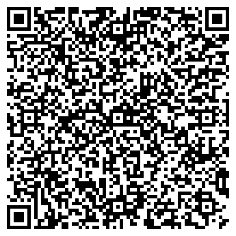 QR-код с контактной информацией организации Автостоянка на Шпаковской, 111 к7
