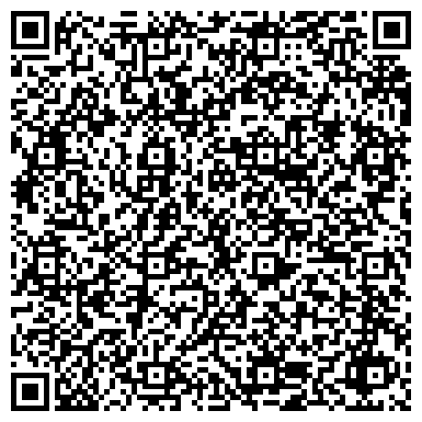 QR-код с контактной информацией организации Фонд развития Костромского спорта, некоммерческая организация