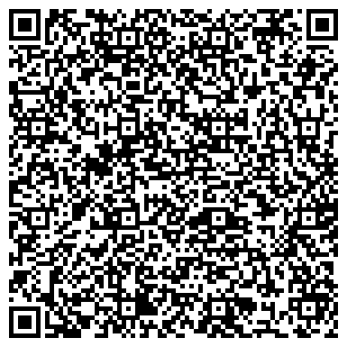 QR-код с контактной информацией организации Костромская областная организация Всероссийского Электропрофсоюза