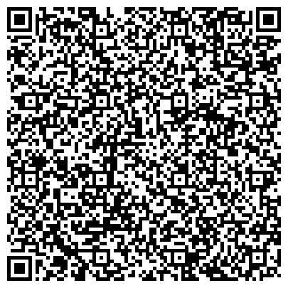 QR-код с контактной информацией организации Костромская областная организация Профсоюза работников агропромышленного комплекса РФ