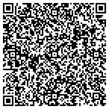 QR-код с контактной информацией организации АО «Энерготрансснаб»