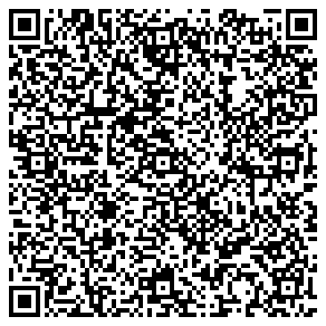 QR-код с контактной информацией организации Мировые судьи Падунского округа г. Братска