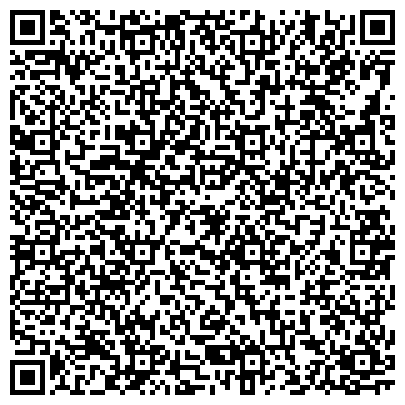 QR-код с контактной информацией организации Многонациональная Кострома, региональное отделение ассамблеи народов России
