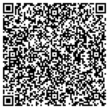 QR-код с контактной информацией организации ИП Фомин А.В.