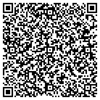 QR-код с контактной информацией организации Братский районный суд