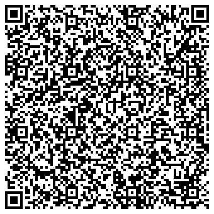 QR-код с контактной информацией организации Федерация детских и подростковых объединений Костромской области, детская общественная организация