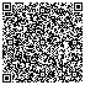 QR-код с контактной информацией организации Иркутский областной суд