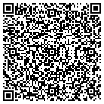 QR-код с контактной информацией организации Л`ЭТУАЛЬ