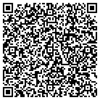 QR-код с контактной информацией организации Subaru