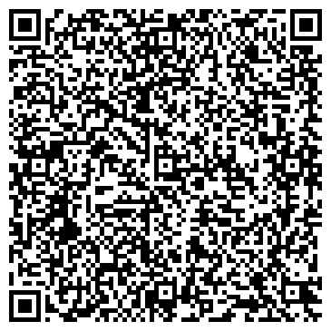 QR-код с контактной информацией организации Фольксваген Центр Пермь