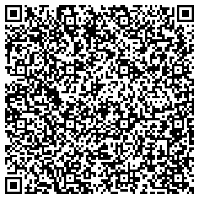 QR-код с контактной информацией организации Костромская областная организация Профсоюза работников народного образования и науки