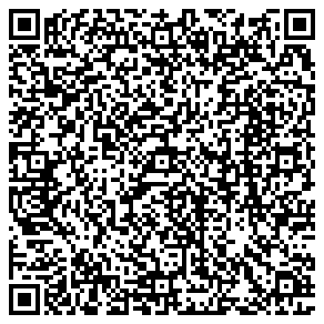 QR-код с контактной информацией организации На Солнечной поляне