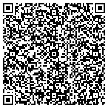 QR-код с контактной информацией организации Газсервис, установочный центр, ИП Молявко С.В.