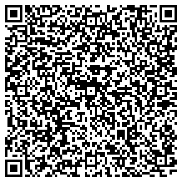 QR-код с контактной информацией организации Филевский автобусно-троллейбусный парк