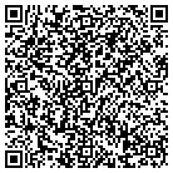 QR-код с контактной информацией организации ХАДО
