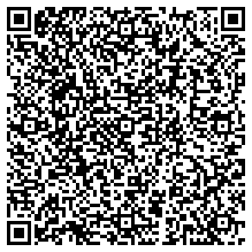 QR-код с контактной информацией организации Gastec