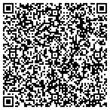 QR-код с контактной информацией организации АвтоМания