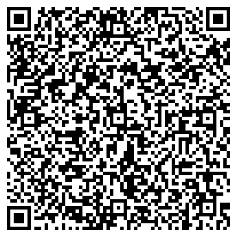 QR-код с контактной информацией организации ООО Линдарь