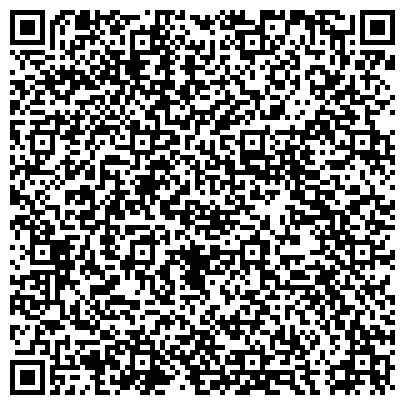 QR-код с контактной информацией организации Управление образования