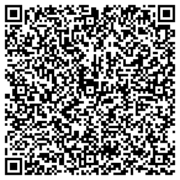 QR-код с контактной информацией организации Кама