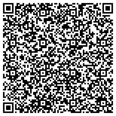 QR-код с контактной информацией организации Администрация Натухаевского сельского округа