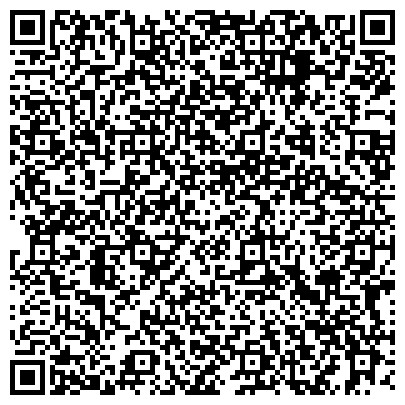 QR-код с контактной информацией организации Костромской областной комитет общероссийского профсоюза военнослужащих