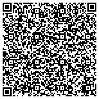 QR-код с контактной информацией организации Администрация Верхнебаканского поселкового округа