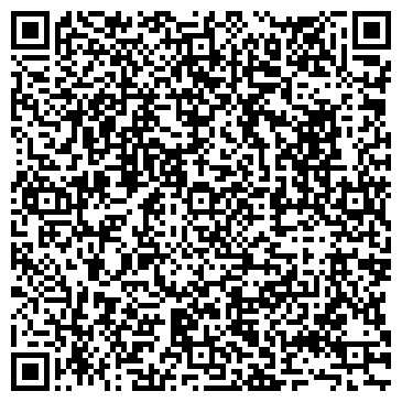 QR-код с контактной информацией организации ООО АВТО-ИМИДЖ
