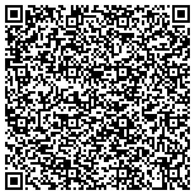 QR-код с контактной информацией организации Администрация Супсехского сельского округа
