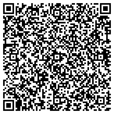 QR-код с контактной информацией организации Резонанс, сеть магазинов, ЗАО СибиА