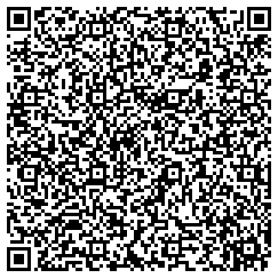 QR-код с контактной информацией организации Управление образования