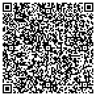 QR-код с контактной информацией организации Управление МВД РФ по Костромской области