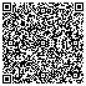 QR-код с контактной информацией организации Перчик