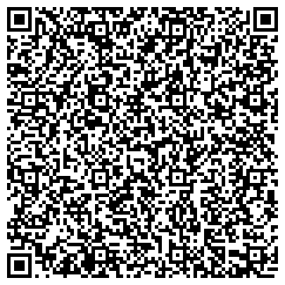 QR-код с контактной информацией организации Реновод, автокомплекс для марок Рено, Пежо, Филиал Левобережный