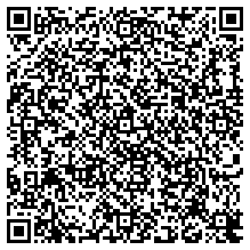 QR-код с контактной информацией организации Управление МВД России по г. Костроме